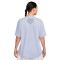 T-Shirt Jordan Sport Diamond Mujer