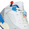 Zapatilla Jordan Spizike Low
