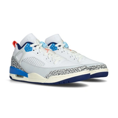 Tenis Spizike Low