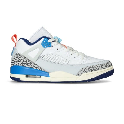 Tenis Spizike Low