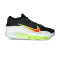 Zapatillas Nike G.T. Hustle 3 Victor Wembanyama Deep Winter