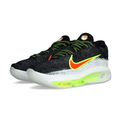 G.T. Hustle 3 Victor Wembanyama Deep Winter Basketball Shoes