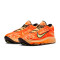 Zapatillas Nike G.T. Hustle 3 Halloween Wembanyama PE