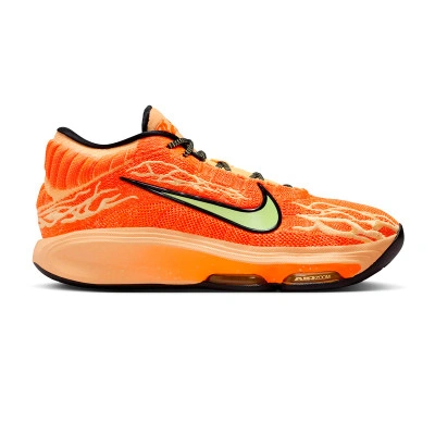 G.T. Hustle 3 Halloween Wembanyama PE Basketball Shoes