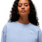 Jordan Women's Flight Fleece Crew  Sweatshirt