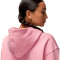 Jordan Brooklyn Fleece Po 24 Mujer Sweatshirt