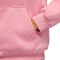 Jordan Brooklyn Fleece Po 24 Mujer Sweatshirt