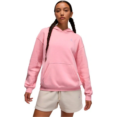 Sudadera Brooklyn Fleece Po 24 Mujer