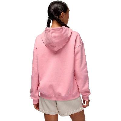 Brooklyn Fleece Po 24 Mujer Sweatshirt