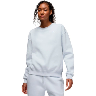 Sudadera Brooklyn Fleece Crew Mujer