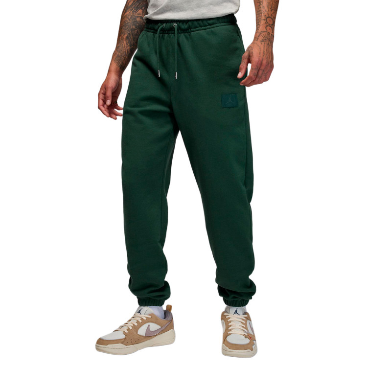 Jordan Brand FLIGHT バスケットボールパンツ pantalon-largo-jordan-flight-