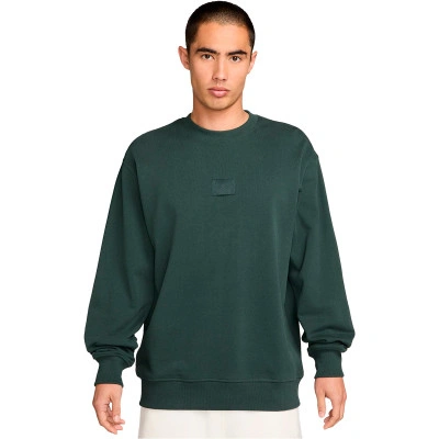Sudadera Flight Fleece Crew