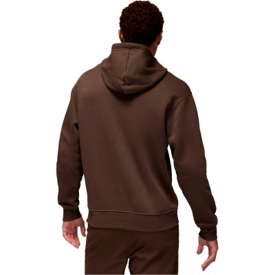 Brooklyn Fleece Sweatshirt