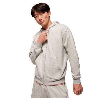 Brooklyn Fleece Sweatshirt