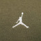 Jordan Brooklyn Fleece Crew Sweatshirt