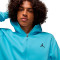 Chamarra Jordan Dri-Fit Sport Hoop Fleece