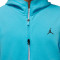 Chamarra Jordan Dri-Fit Sport Hoop Fleece