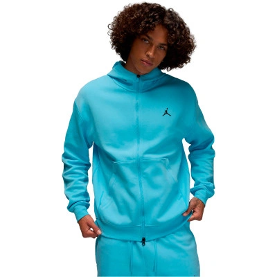 Chaqueta Dri-Fit Sport Hoop Fleece