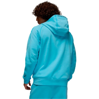 Chaqueta Dri-Fit Sport Hoop Fleece