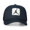 Jordan Rise Club Trucker Jumpman Patch Cap