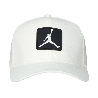 Gorra Rise Club Trucker Jumpman Patch