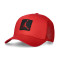 Jordan Rise Club Trucker Jam Patch Cap