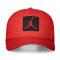Jordan Rise Club Trucker Jam Patch Cap