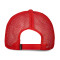 Jordan Rise Club Trucker Jam Patch Cap
