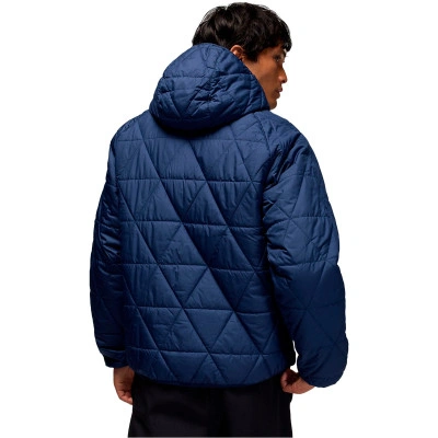 Chaquetón Therma-Fit Sport Statement Midweight