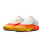 Nike Women's A'One Candy Corn Queen Basketball Shoes