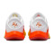 Nike Women's A'One Candy Corn Queen Basketball Shoes
