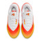 Nike Women's A'One Candy Corn Queen Basketball Shoes