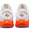 Nike Women's A'One Candy Corn Queen Basketball Shoes