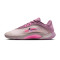Nike Women A'One Dog Mom Basketball Shoes