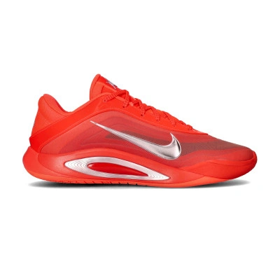Women's A'One Royal Flame Basketball Shoes