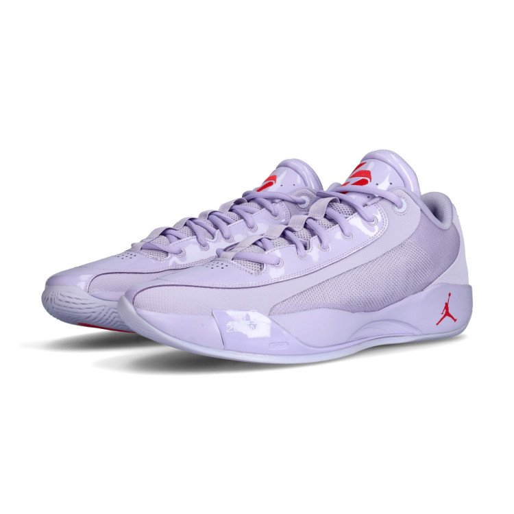Basketball Shoes Jordan Luka.77 Hčerka Hydrangeas-Siren Red