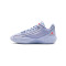 Jordan Kids Luka.77 Hčerka Basketball Shoes