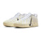 Sapatilhas Nike Ja 3 White And Coconut Milk
