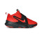 Nike Team Hustle D 12 Niño Basketball Shoes