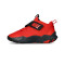 Nike Team Hustle D 12 Niño Basketball Shoes