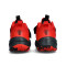 Nike Team Hustle D 12 Niño Basketball Shoes