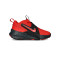 Nike Team Hustle D 12 Preescolar Basketball Shoes