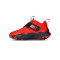 Nike Team Hustle D 12 Preescolar Basketball Shoes