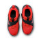 Nike Team Hustle D 12 Preescolar Basketball Shoes