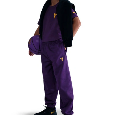Kobe Bryant Therma-Fit Fund Niño Trousers