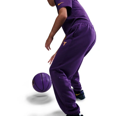 Kobe Bryant Therma-Fit Fund Niño Lange Hosen