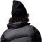 Jordan Peak Satn Lined Essential Beanie