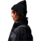 Jordan Peak Satn Lined Essential Beanie