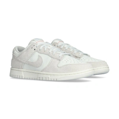 Baskets Dunk Low Mujer