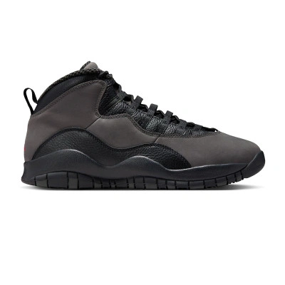 Tenis Air Jordan 10 Retro Shadow